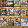 Beano bundle of 65 comics Image 9