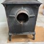 Tripp of Dublin Solid Fuel Stove Image 4