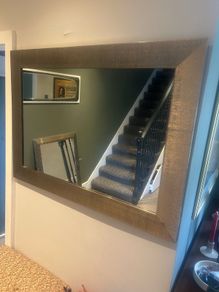 Two mirrors for sale