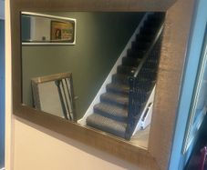 Two mirrors for sale