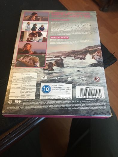DVD - Big Little Lies