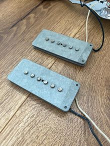 Fender Pure Vintage 65 Jazzmaster Pickups