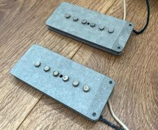 Fender Pure Vintage 65 Jazzmaster Pickups