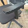 Free! Swivel mesh-backed office chair Image 5