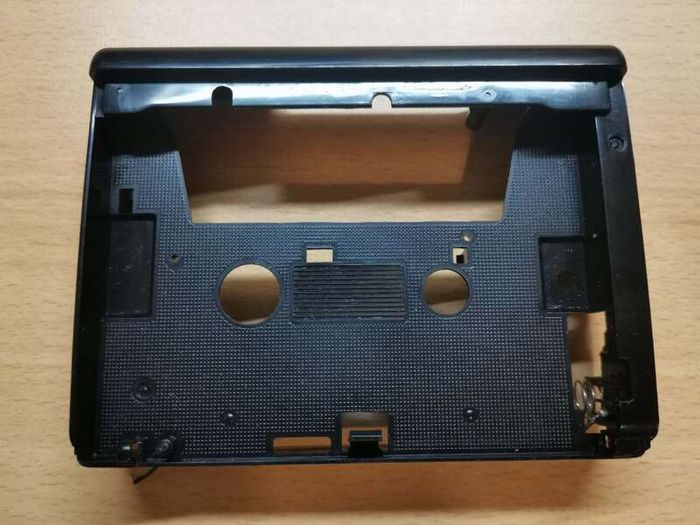 SANYO MGP21 Walkman Cassette Player