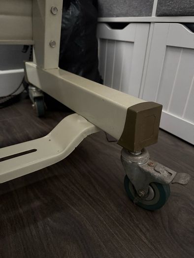 Juki Dnu-241 Heavy-duty Industrial Walking Foot Sewing Machine