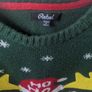 Kids Christmas jumper Image 3