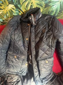 Jacket "geonorway"