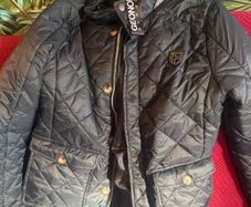Jacket "geonorway"