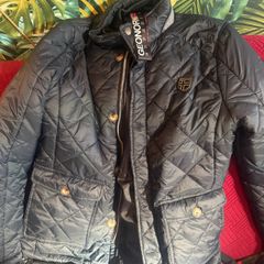 Jacket "geonorway"