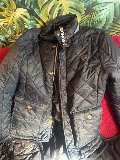 Jacket "geonorway"