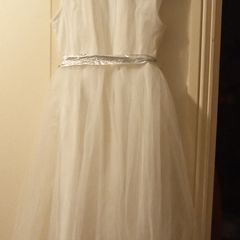 Holy Communion Dress