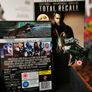 Total Recall ! Theatrical Edition ! DVD ! 2012 ! Starring Collin Farell ! Sci-Fi Movie ! Image 3