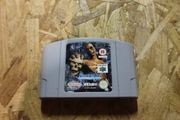 Shadow man N64 Nintendo game