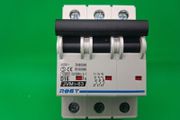 Postage - Rogy D16a 16 Amp 3 Pole Circuit Breaker 400v