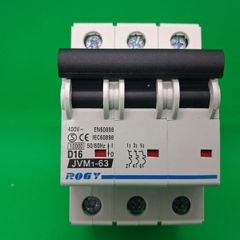 Postage - Rogy D16a 16 Amp 3 Pole Circuit Breaker 400v