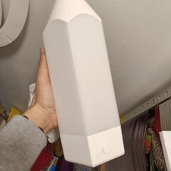 IKEA kids lamp