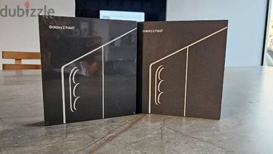 Samsung Zfold 7
