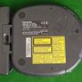 Vintage  Panasonic SL-SX410 Portable CD player Image 3