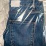 Diesel High Waist Skinny Fit Ladies Jeans W26 L29 UK10 Regular Image 2
