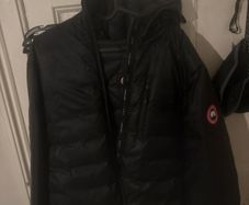 canada goose lodge