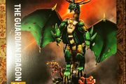 Lego Ninjago 71847: The Guardian Dragon