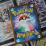 Frosmoth ! Character Rare ! from VMAX Climax Set ! 2021 ! Japanese Pokemon Card ! Image 4