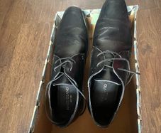 mans shoes