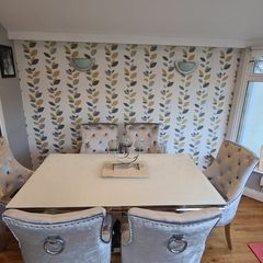 Dining Table and chairs