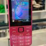 Nokia 225 [2024] 6cm [2.4] 91G Pink Mobile Phone (Nokia 225 4G TA-1610 DS PINK) Dual Sim Unlocked Image 2