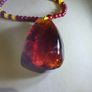 Amber necklaces Image 2
