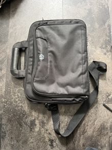 laptop bag