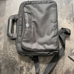 laptop bag