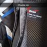 Racing Style Bike Jacket Image 5