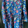 10 x Long Sleeve Dress Bundle 5-6 Image 6