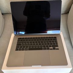 Macbook Air M3 15" 16GB 1TB