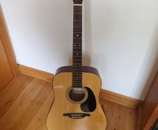 Acoustic Guitar
