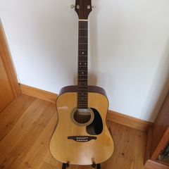 Acoustic Guitar