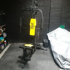 Gym equipment