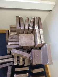 fire bricks