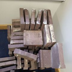 fire bricks