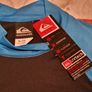 Quicksilver Rash Guard Image 2