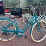 Decathlon Elops 520 City Bike Image 5