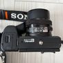 Sony Alpha a6500 Mirrorless Camera 4K Video, In-Body Stabilization Image 8