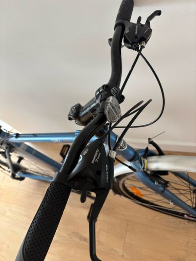 TREK 7.1 FX Aluminium Hybrid Bike