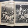 Le Miroir des Sports 1924  1925  Complete Bound Volume 686 Pages Paris Olympics Image 9