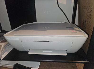 HP DeskJet 2710