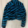 Faux Fur jacket Image 3