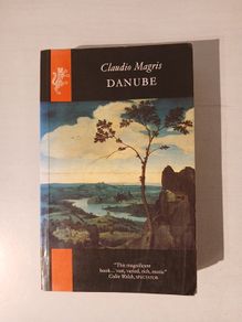 Danube by Claudio Magris