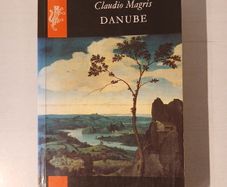 Danube by Claudio Magris